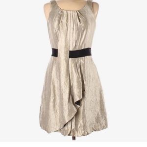 Max and Cleo, cocktail dress, Size: 4